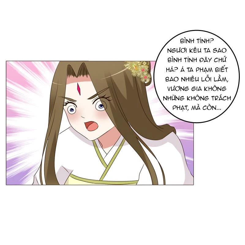 Thông Linh Phi Chapter 182.5 - 13