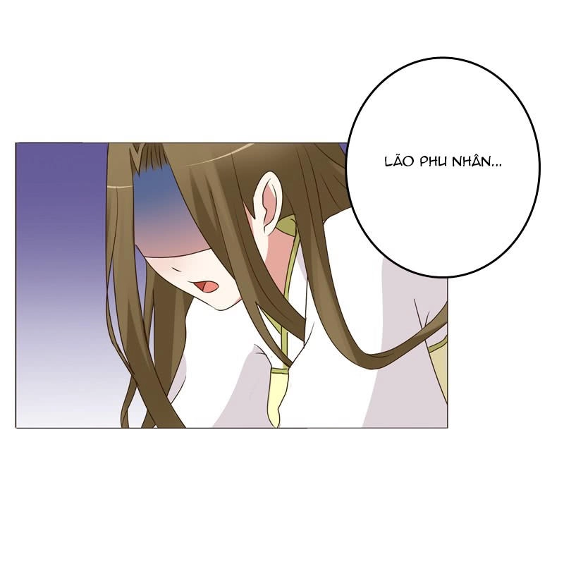 Thông Linh Phi Chapter 182.5 - 15