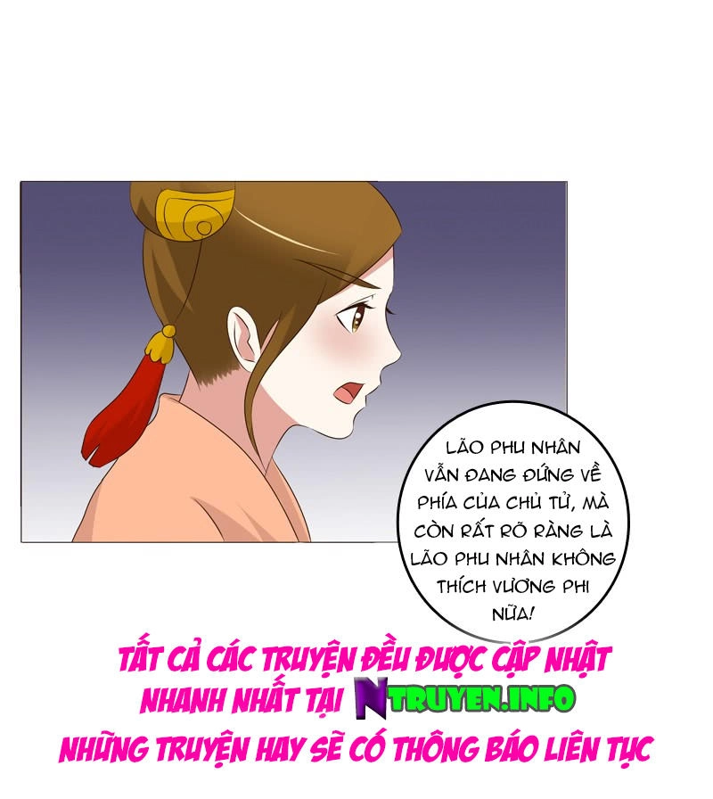 Thông Linh Phi Chapter 182.5 - 16