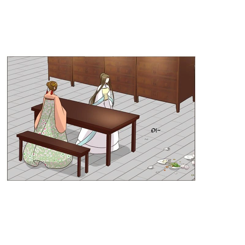 Thông Linh Phi Chapter 182.5 - 18