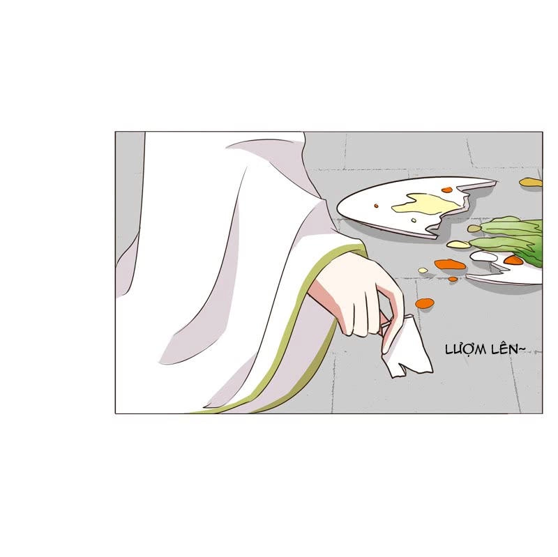 Thông Linh Phi Chapter 182.5 - 19