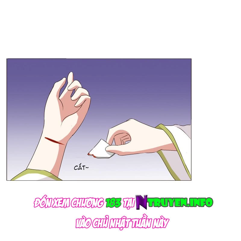 Thông Linh Phi Chapter 182.5 - 22