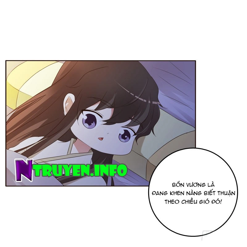 Thông Linh Phi Chapter 183 - 20