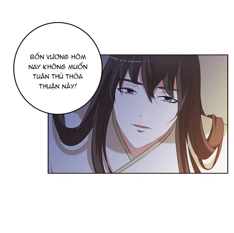 Thông Linh Phi Chapter 183.5 - 5