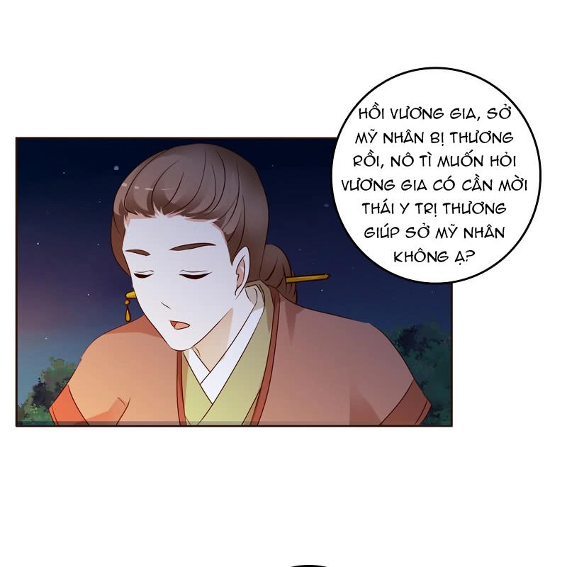 Thông Linh Phi Chapter 183.5 - 18