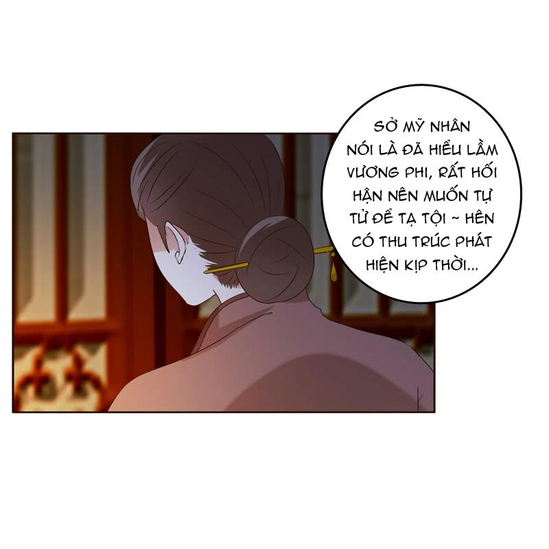 Thông Linh Phi Chapter 183.5 - 20