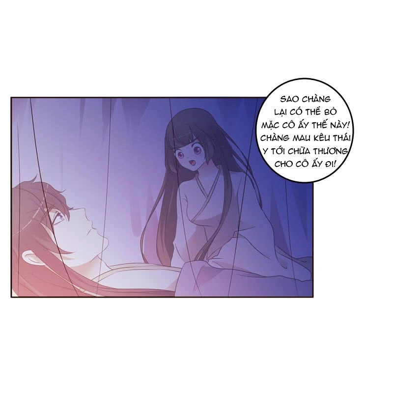 Thông Linh Phi Chapter 184 - 3