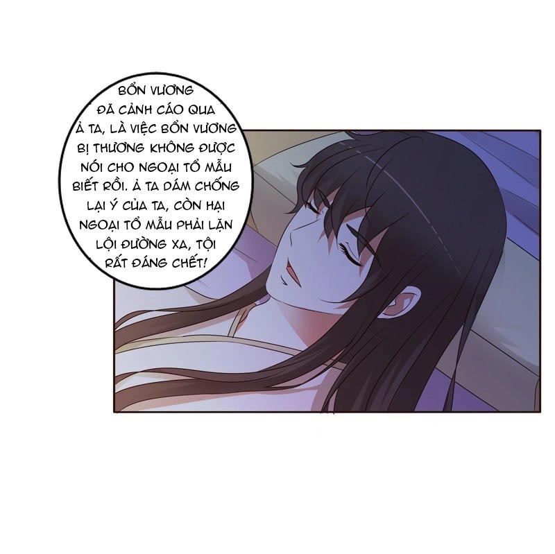 Thông Linh Phi Chapter 184 - 6