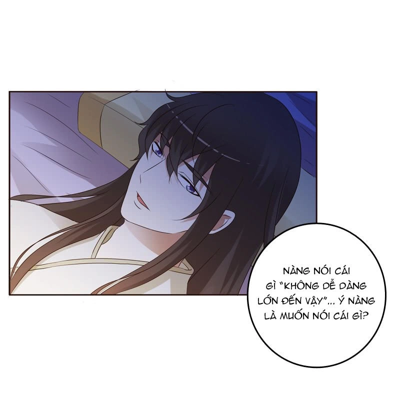 Thông Linh Phi Chapter 184 - 14