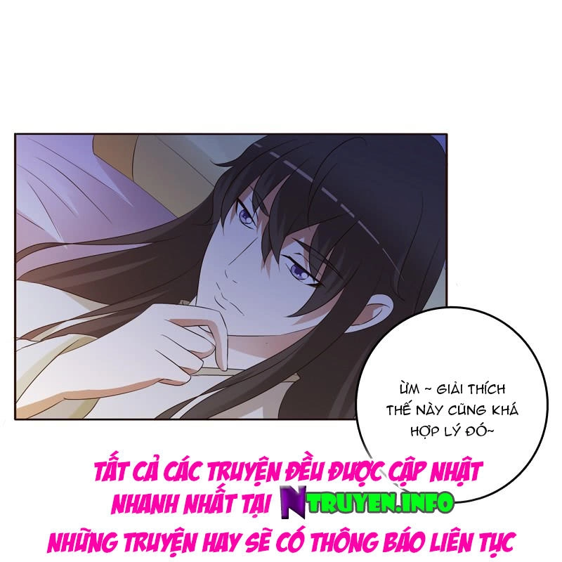 Thông Linh Phi Chapter 184 - 16