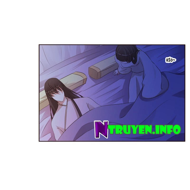 Thông Linh Phi Chapter 184 - 20