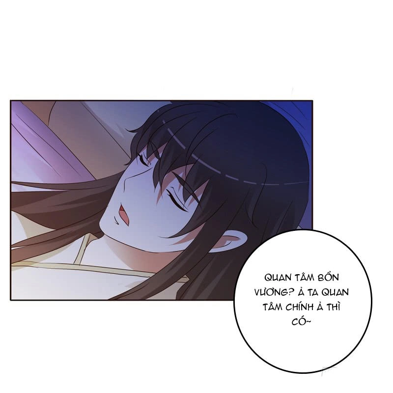 Thông Linh Phi Chapter 184 - 23