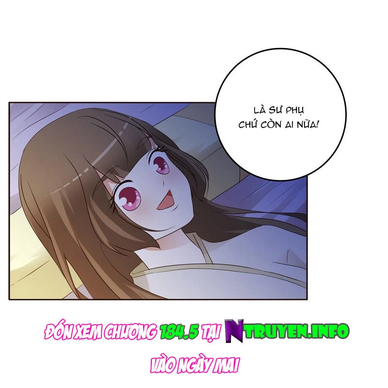 Thông Linh Phi Chapter 184 - 28