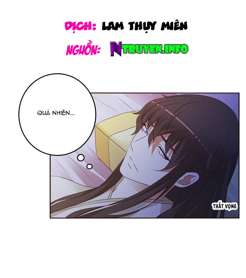 Thông Linh Phi Chapter 184.5 - 1