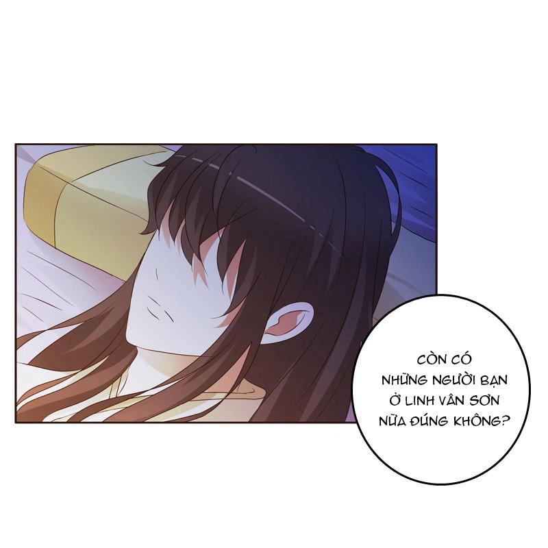 Thông Linh Phi Chapter 184.5 - 3