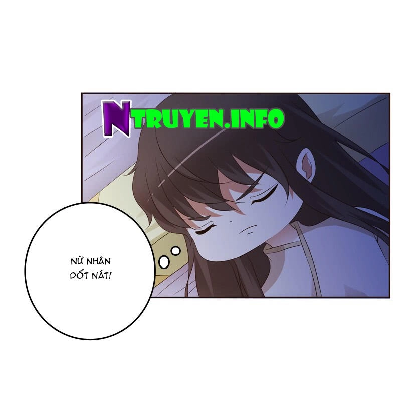 Thông Linh Phi Chapter 184.5 - 8