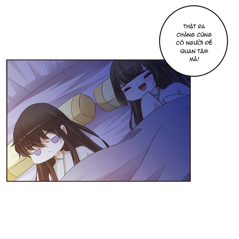 Thông Linh Phi Chapter 184.5 - 10