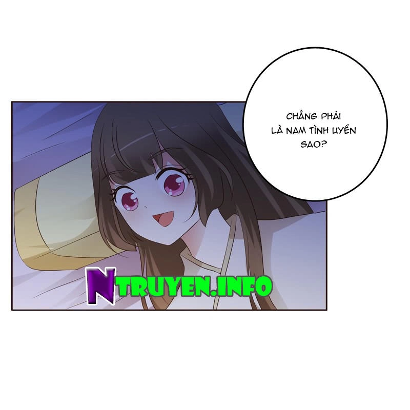 Thông Linh Phi Chapter 184.5 - 12