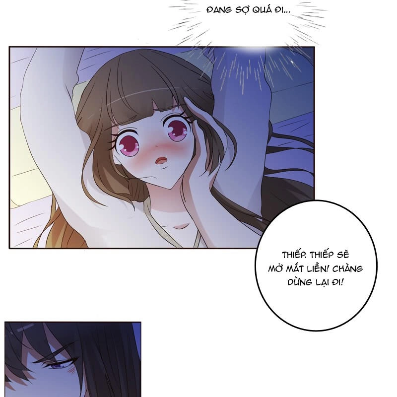 Thông Linh Phi Chapter 185 - 17