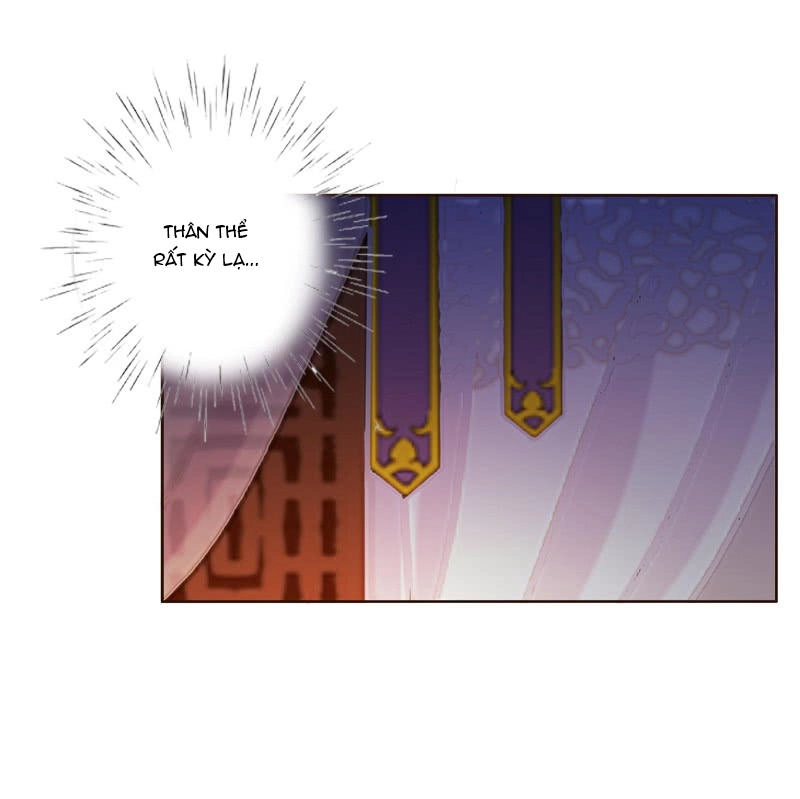 Thông Linh Phi Chapter 185 - 21