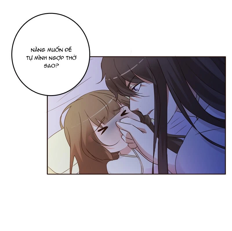 Thông Linh Phi Chapter 185 - 25