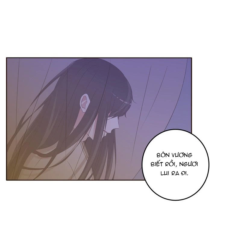 Thông Linh Phi Chapter 186.5 - 2