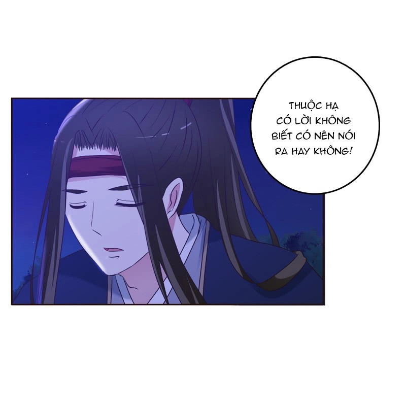 Thông Linh Phi Chapter 186.5 - 5