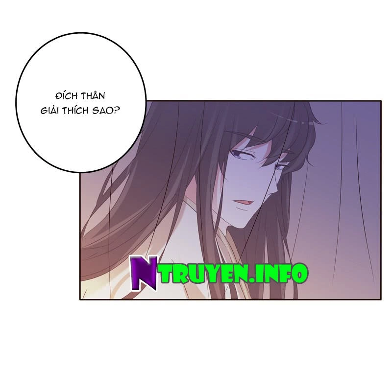 Thông Linh Phi Chapter 186.5 - 8