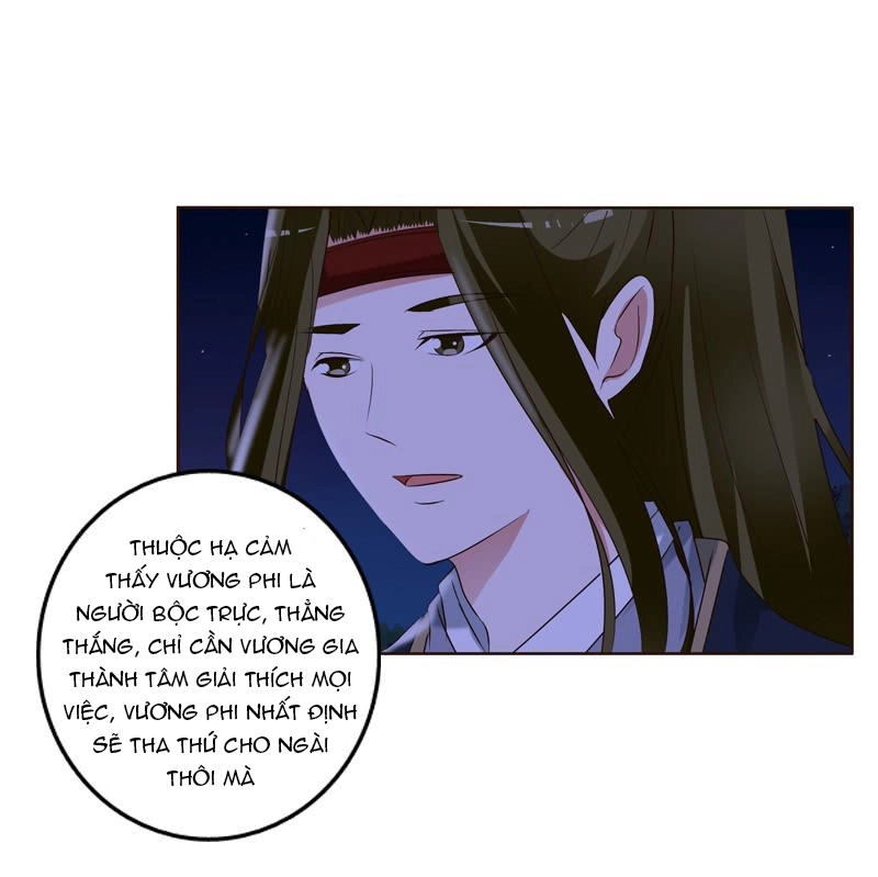 Thông Linh Phi Chapter 186.5 - 11