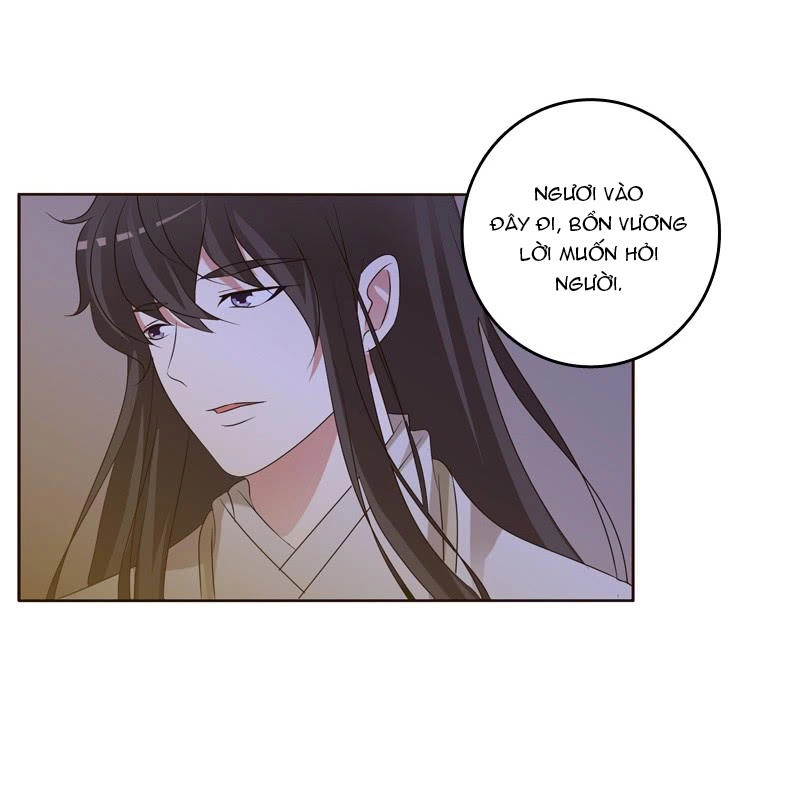 Thông Linh Phi Chapter 186.5 - 14