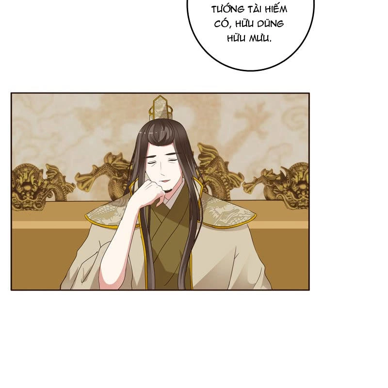 Thông Linh Phi Chapter 186.5 - 19