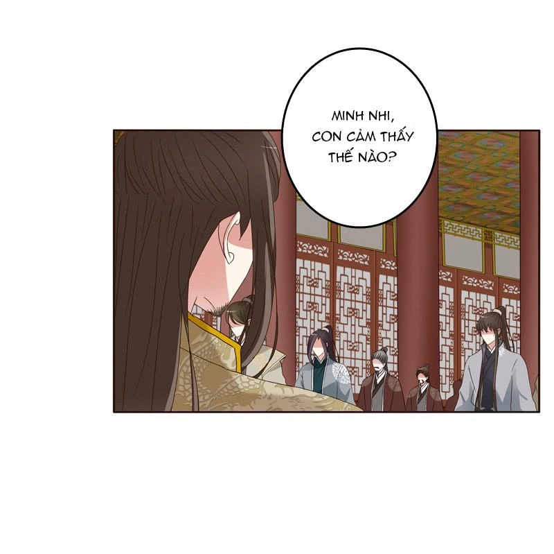 Thông Linh Phi Chapter 186.5 - 20