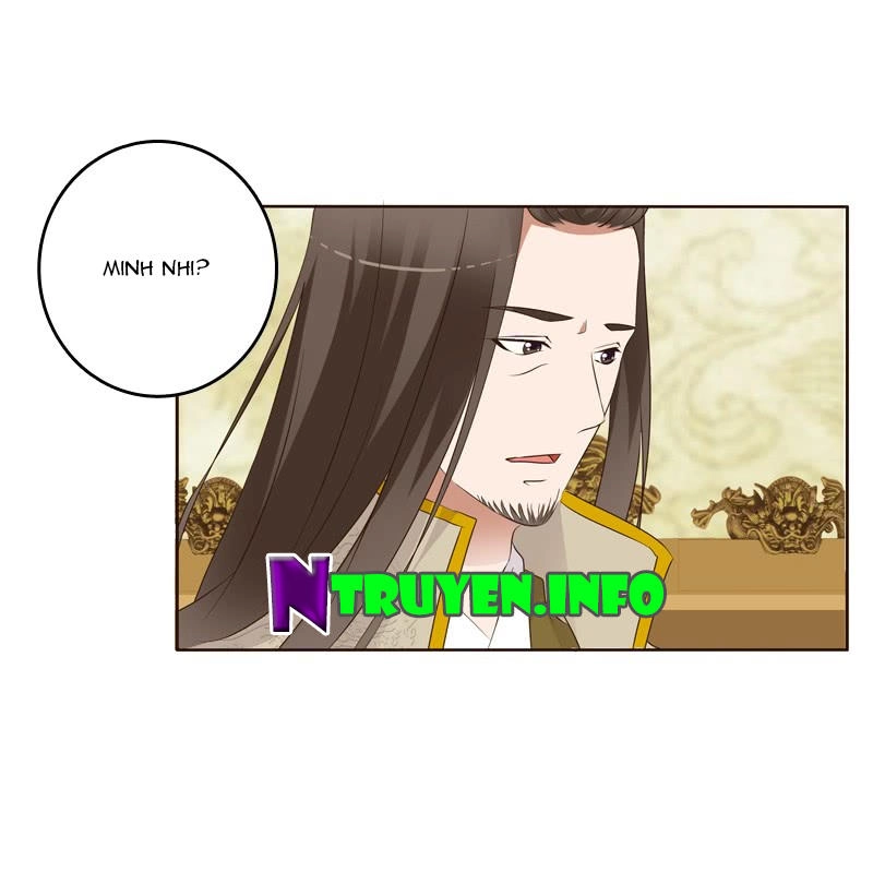 Thông Linh Phi Chapter 187 - 4