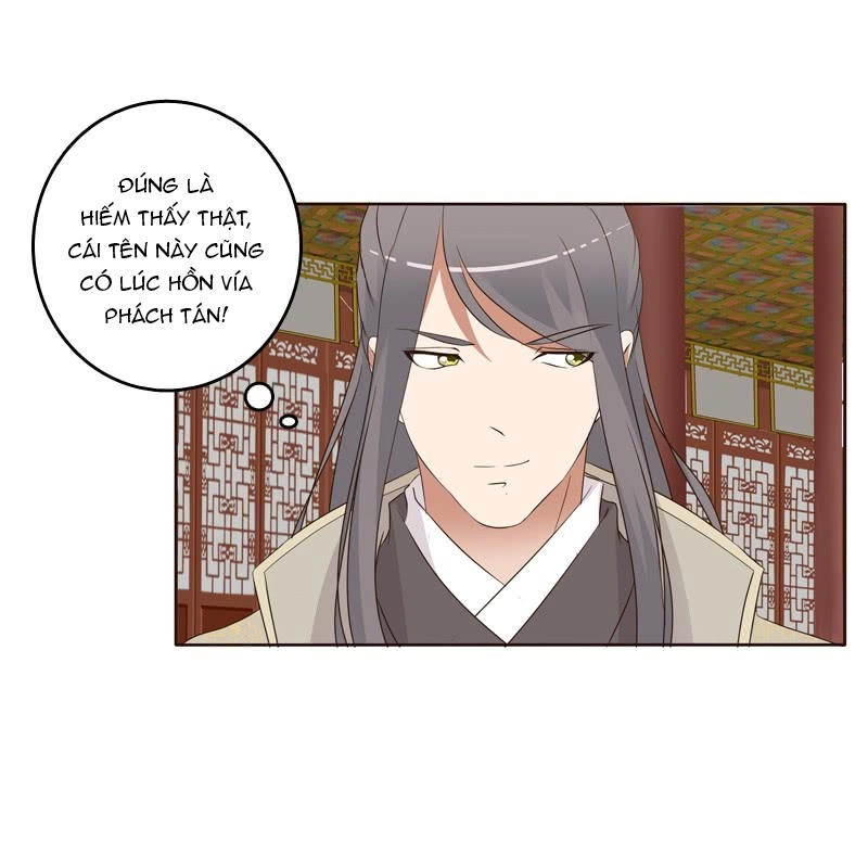 Thông Linh Phi Chapter 187 - 6