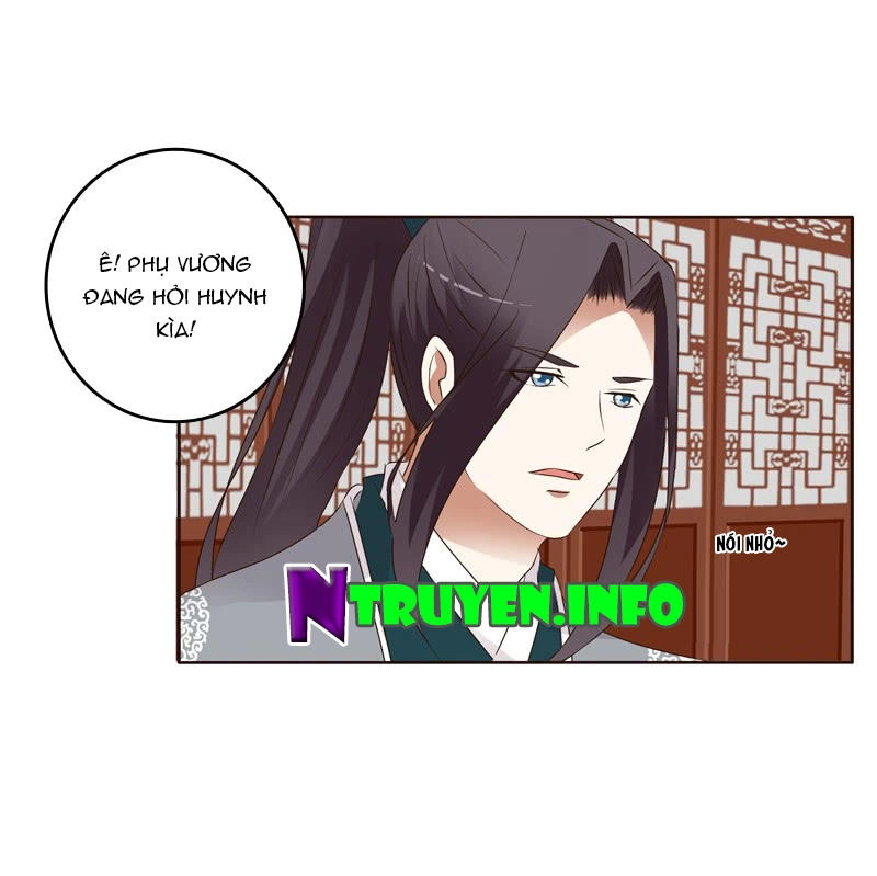 Thông Linh Phi Chapter 187 - 8