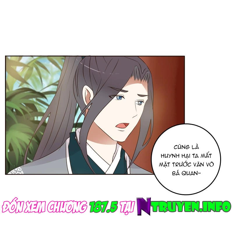 Thông Linh Phi Chapter 187 - 28