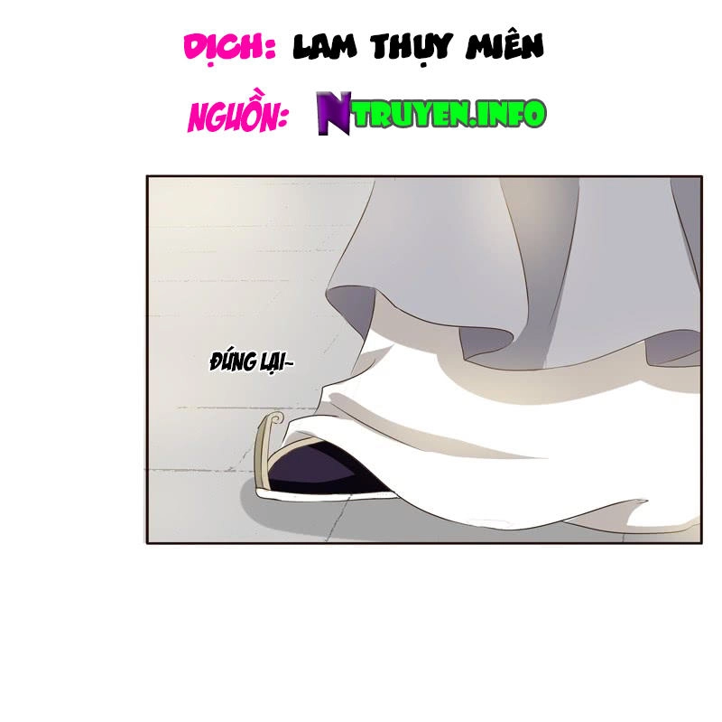 Thông Linh Phi Chapter 187.5 - 1