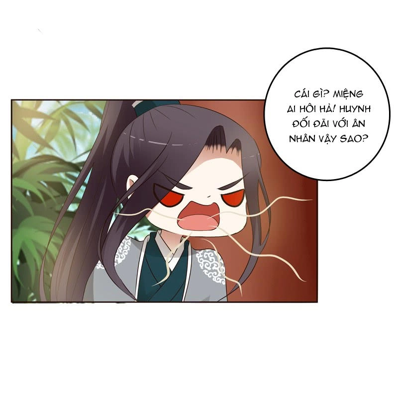 Thông Linh Phi Chapter 187.5 - 5