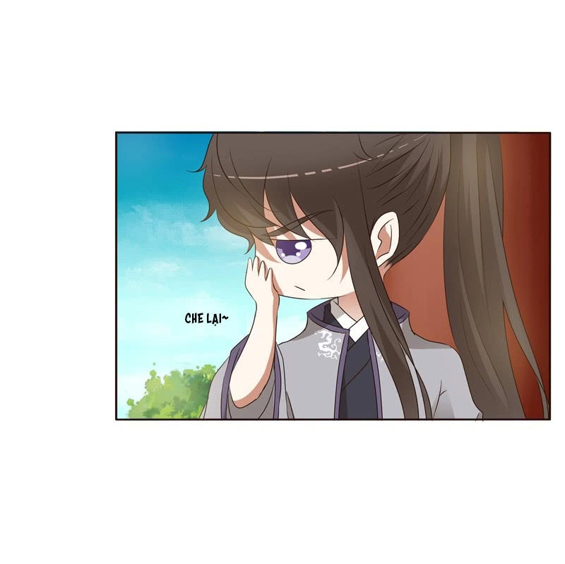 Thông Linh Phi Chapter 187.5 - 6