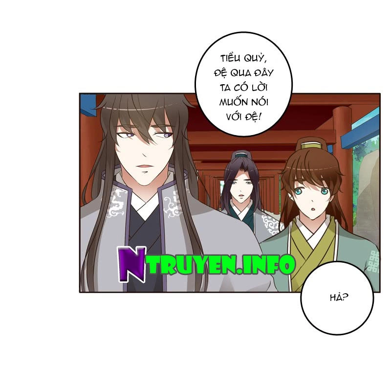 Thông Linh Phi Chapter 187.5 - 8