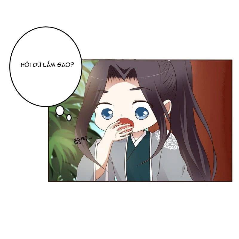 Thông Linh Phi Chapter 187.5 - 11