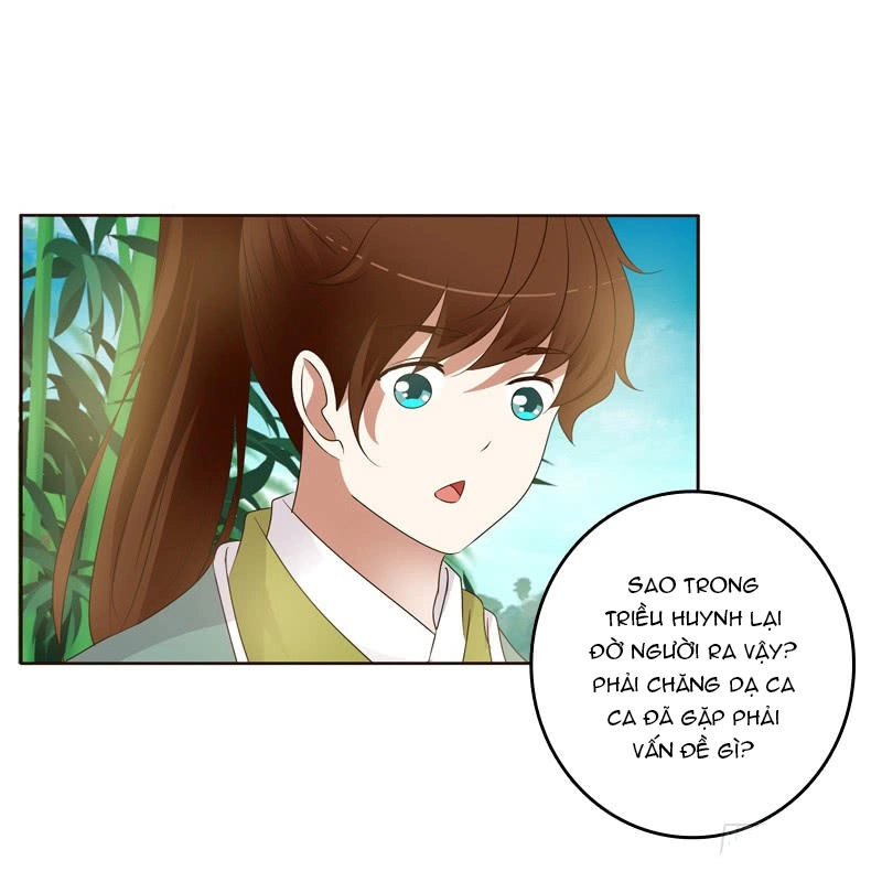 Thông Linh Phi Chapter 187.5 - 14