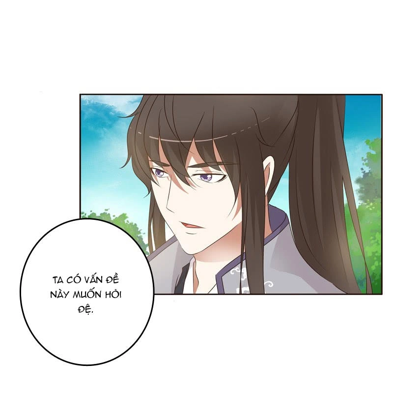 Thông Linh Phi Chapter 187.5 - 15