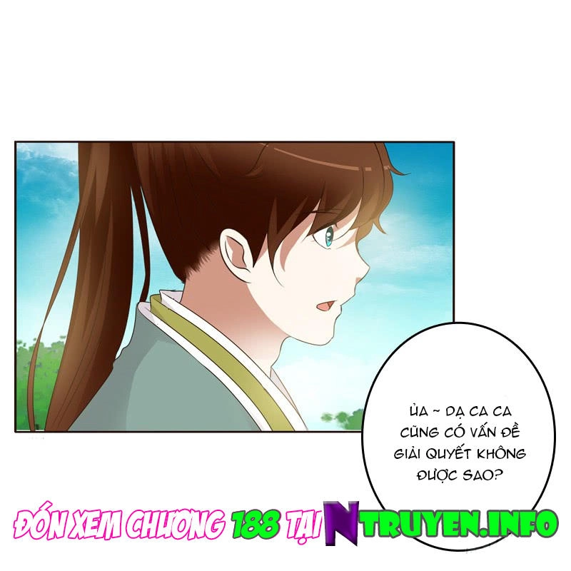 Thông Linh Phi Chapter 187.5 - 16