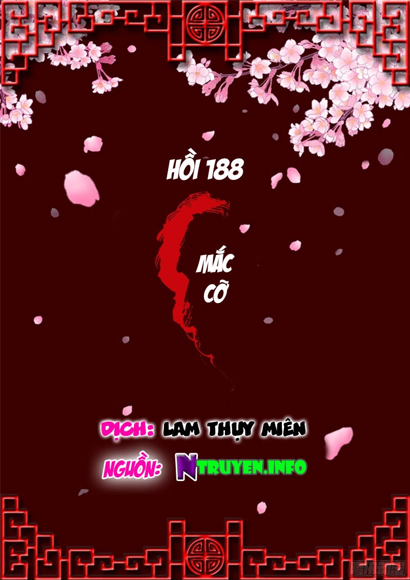 Thông Linh Phi Chapter 188 - 1