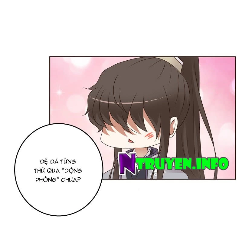 Thông Linh Phi Chapter 188 - 12