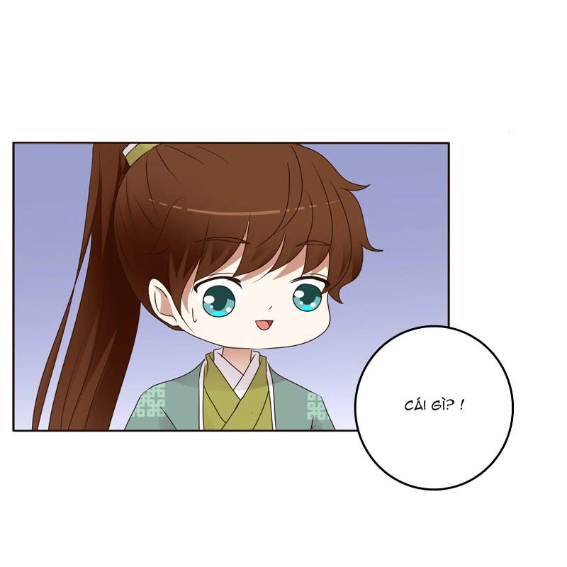 Thông Linh Phi Chapter 188 - 13