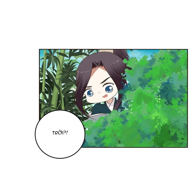 Thông Linh Phi Chapter 188 - 14