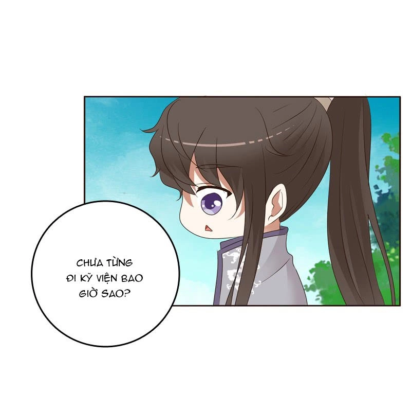 Thông Linh Phi Chapter 188 - 19