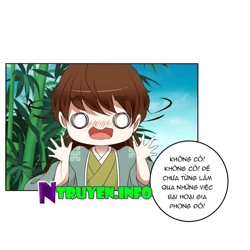 Thông Linh Phi Chapter 188 - 20